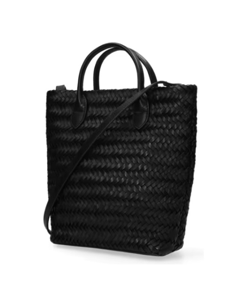 Shabbies vicky waeve ZWART