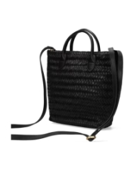 Shabbies vicky waeve ZWART