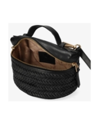 Shabbies lori waeve ZWART