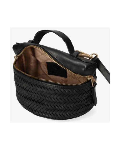 Shabbies lori waeve ZWART