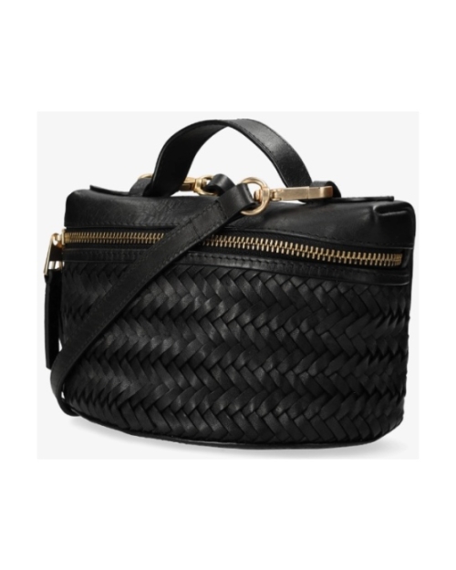 Shabbies lori waeve ZWART