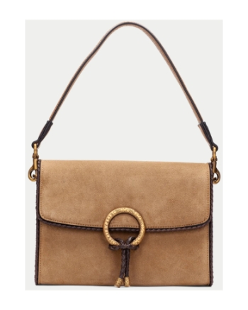Hispanitas bl264945 tassen taupe