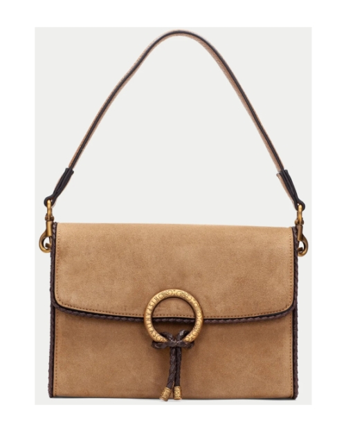 Hispanitas bl264945 Taupe