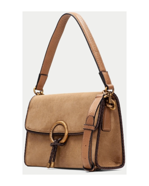 Hispanitas bl264945 Taupe