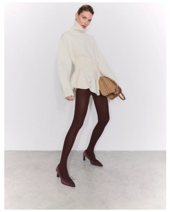 Hispanitas bl264936 tassen beige