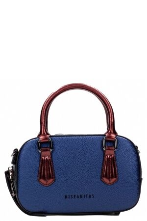 Hispanitas Hispanitas 243636 Blauw midnight Hispanitas Hispanitas 243636 Blauw midnight