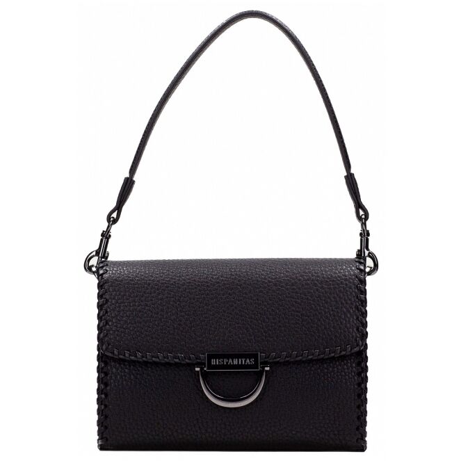 Hispanitas Hispanitas 254148 Zwart black Hispanitas 254148 zwart accessoires accesoires  | Theo Jansen Schoenen