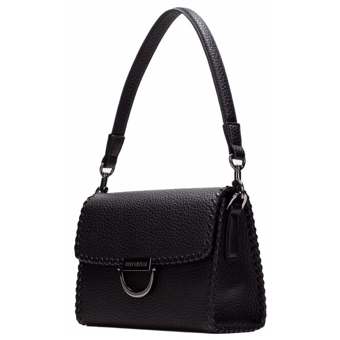 Hispanitas Hispanitas 254148 Zwart black Hispanitas 254148 zwart accessoires accesoires  | Theo Jansen Schoenen