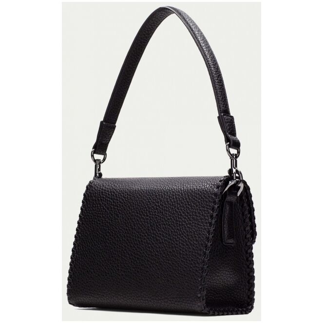 Hispanitas Hispanitas 254148 Zwart black Hispanitas 254148 zwart accessoires accesoires  | Theo Jansen Schoenen