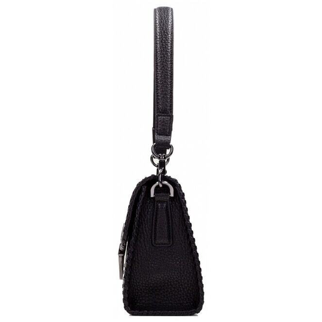 Hispanitas Hispanitas 254148 Zwart black Hispanitas 254148 zwart accessoires accesoires  | Theo Jansen Schoenen