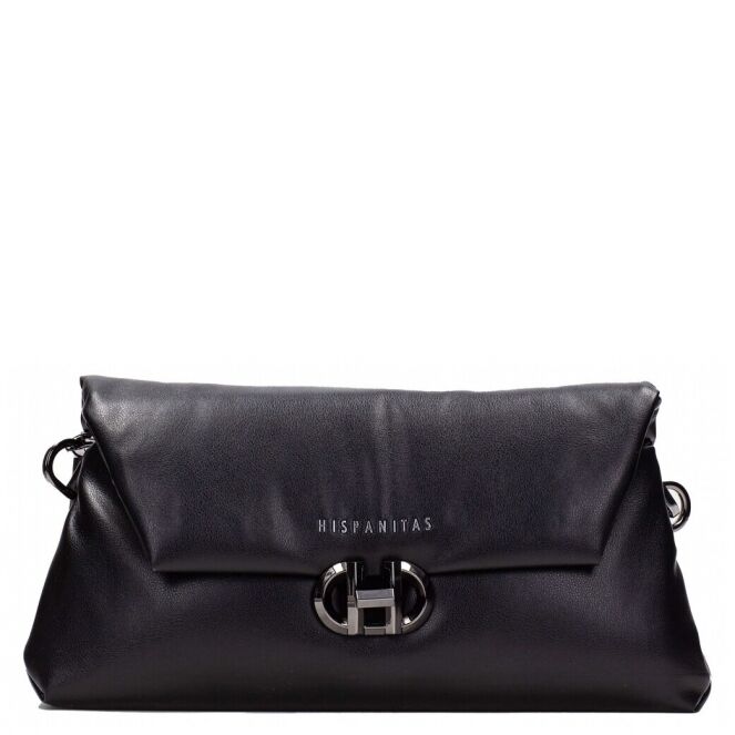 Hispanitas Hispanitas 254157 Zwart black Hispanitas 254157 zwart accessoires accessoires | Theo Jansen Schoenen