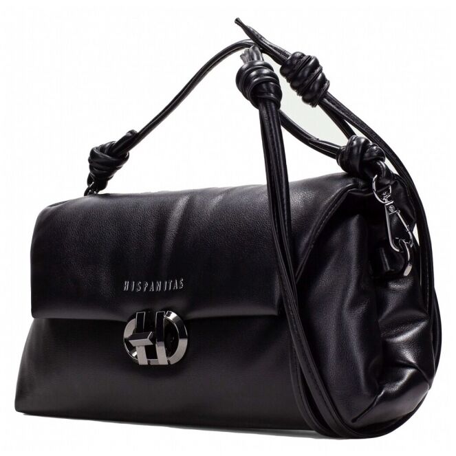 Hispanitas Hispanitas 254157 Zwart black Hispanitas 254157 zwart accessoires accessoires | Theo Jansen Schoenen