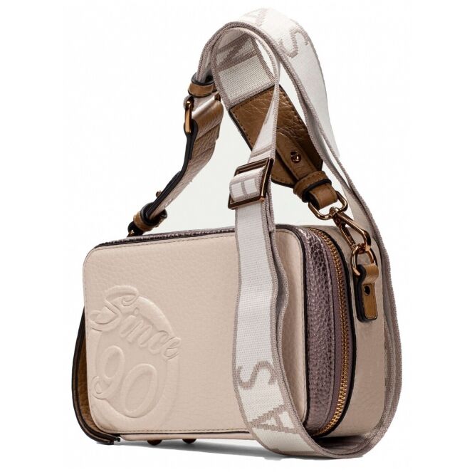 Hispanitas Hispanitas 254158 Taupe tpop combi Hispanitas 254158 taupe accessoires accessoires | Theo Jansen Schoenen