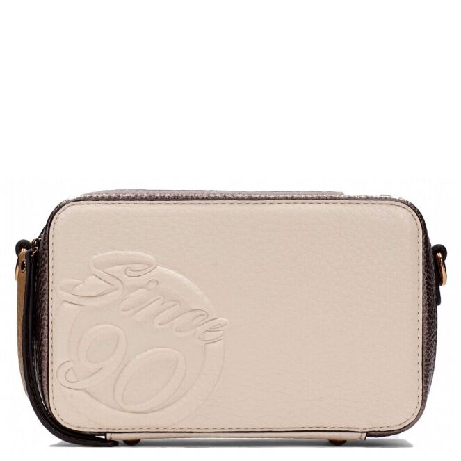 Hispanitas Hispanitas 254158 Taupe tpop combi Hispanitas 254158 taupe accessoires accessoires | Theo Jansen Schoenen