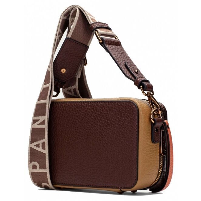 Hispanitas Hispanitas 254158 Bruin avellana Hispanitas 254158 bruin accessoires accessoires | Theo Jansen Schoenen