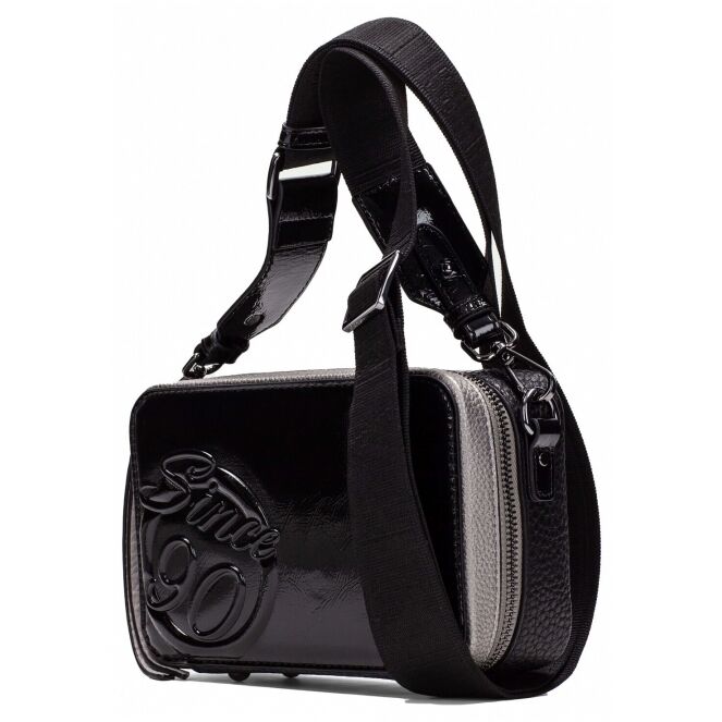 Hispanitas Hispanitas 254158 Zwart rocket nero Hispanitas 254158 zwart accessoires accesoires  | Theo Jansen Schoenen