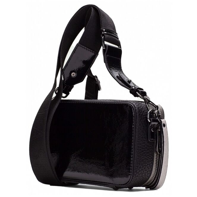 Hispanitas Hispanitas 254158 Zwart rocket nero Hispanitas 254158 zwart accessoires accesoires  | Theo Jansen Schoenen