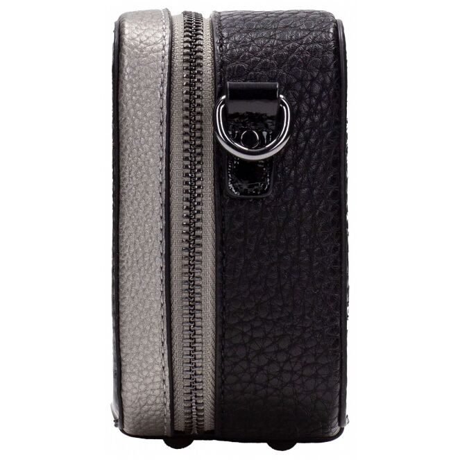 Hispanitas Hispanitas 254158 Zwart rocket nero Hispanitas 254158 zwart accessoires accesoires  | Theo Jansen Schoenen