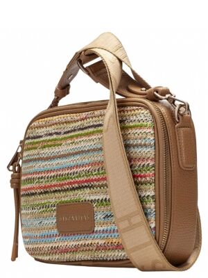 Hispanitas Hispanitas bv264720 Bruin