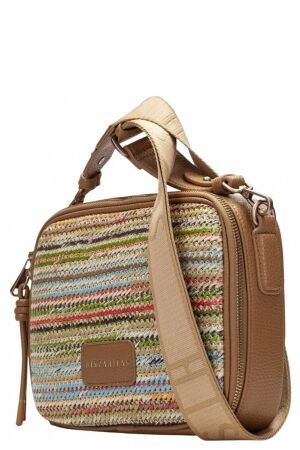 Hispanitas Hispanitas bv264720 Bruin tanzania cuoio