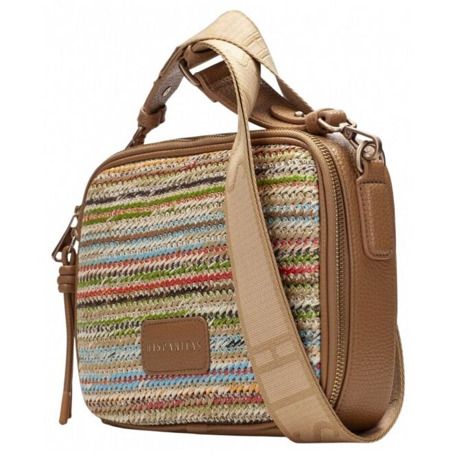 Hispanitas Hispanitas bv264720 Bruin tanzania cuoio Hispanitas bv264720 bruin accessoires accessoires | Theo Jansen Schoenen