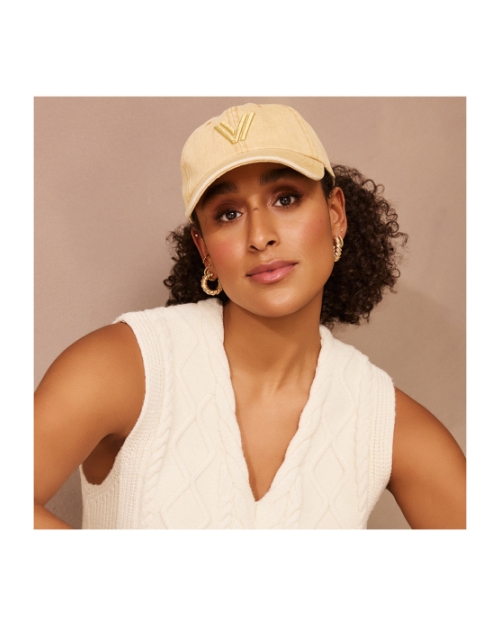 Via Vai Daisy Aspen 62256 Beige