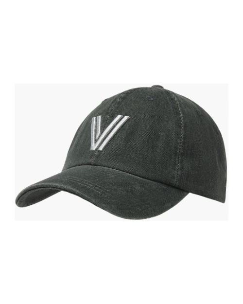 Via Vai Daisy Aspen 62256 ZWART