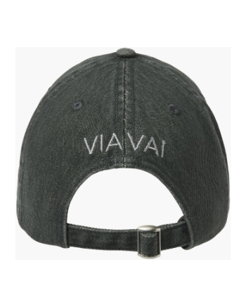 Via Vai Daisy Aspen 62256 accessoires zwart