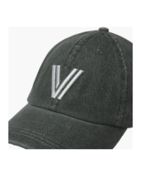 Via Vai Daisy Aspen 62256 ZWART