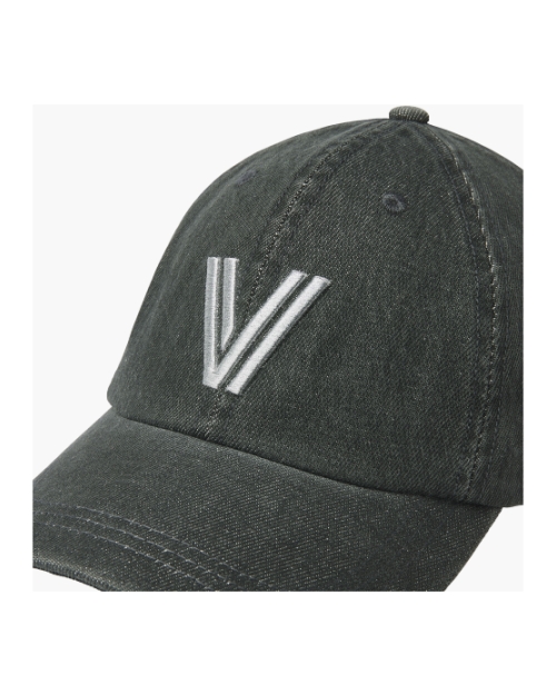 Via Vai Daisy Aspen 62256 ZWART