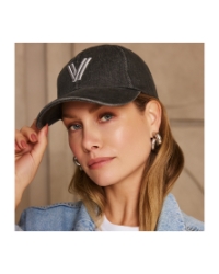 Via Vai Daisy Aspen 62256 ZWART