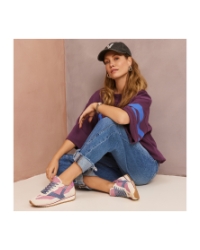 Via Vai Daisy Aspen 62256 ZWART