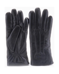 Warmbat Dames Gloves GLO 3020 ZWART