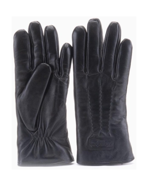 Warmbat Dames Gloves GLO 3020 ZWART