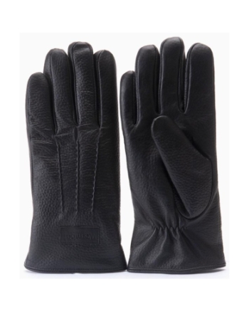 Warmbat Heren GLO 4024 accessoires zwart