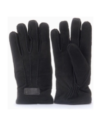 Warmbat Heren GLO 4090 ZWART