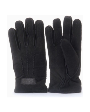 Warmbat Heren GLO 4090 accessoires zwart