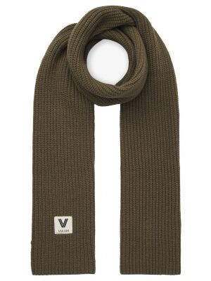 Via Vai Via Vai Sjaal 61101 Groen