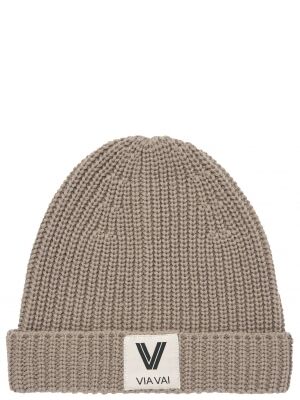 Via Vai Via Vai Muts 61100 Taupe