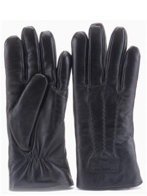 Warmbat Warmbat Dames Gloves GLO 3020 Zwart