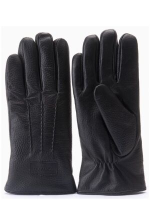 Warmbat Warmbat Heren GLO 4024 Zwart