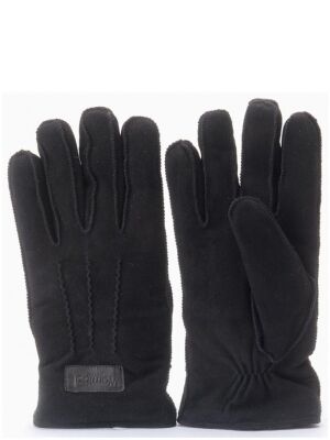 Warmbat Warmbat Heren GLO 4090 Zwart