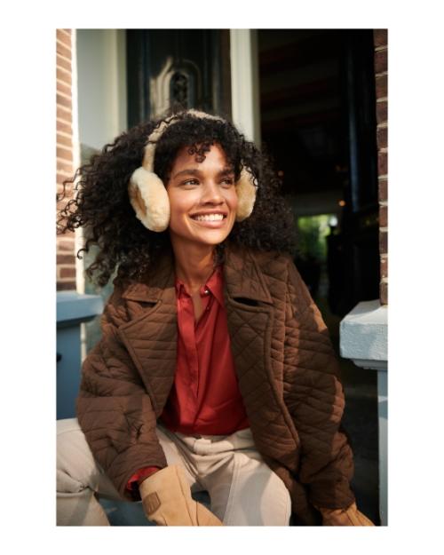 Warmbat Bilby BLB6010 cognac