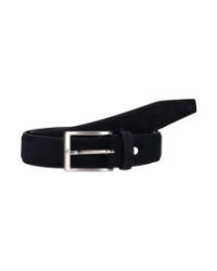 Officine napoli Belt 2035 BLAUW