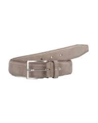 Officine napoli Belt 2035 TAUPE