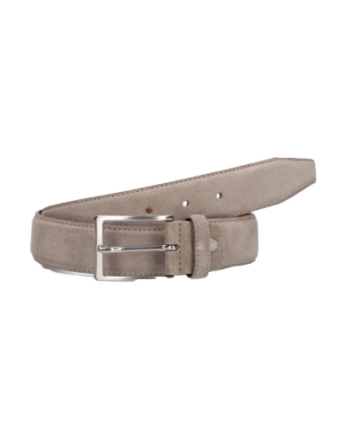 Officine napoli Belt 2035 accessoires taupe