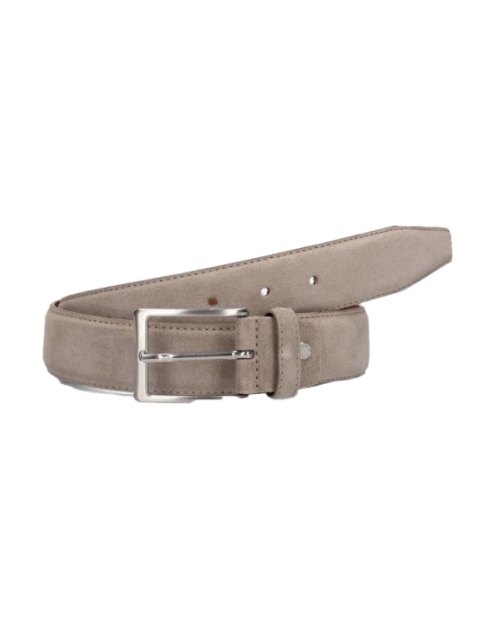 Officine napoli Belt 2035 TAUPE