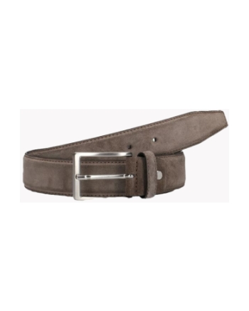 Officine napoli Belt 2035 accessoires taupe
