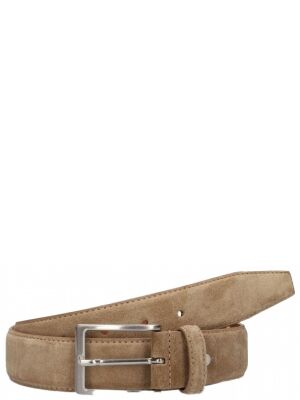 Officine napoli Officine napoli Belt 2035 Beige