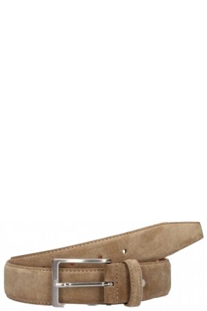 Officine napoli Officine napoli Belt 2035 Beige Sand